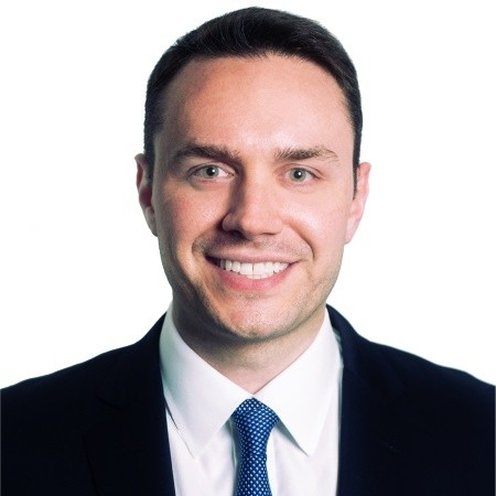 Edward Rossetti avatar image