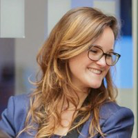 Anne-Laure Hoegeli avatar image