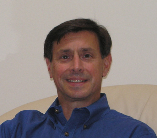 Profile Image for Edward Ventura