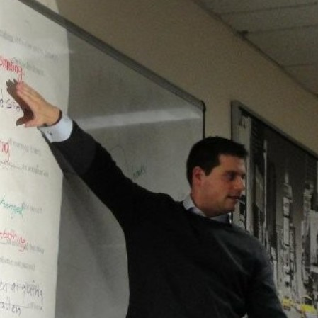 Vincent Engelmann avatar image