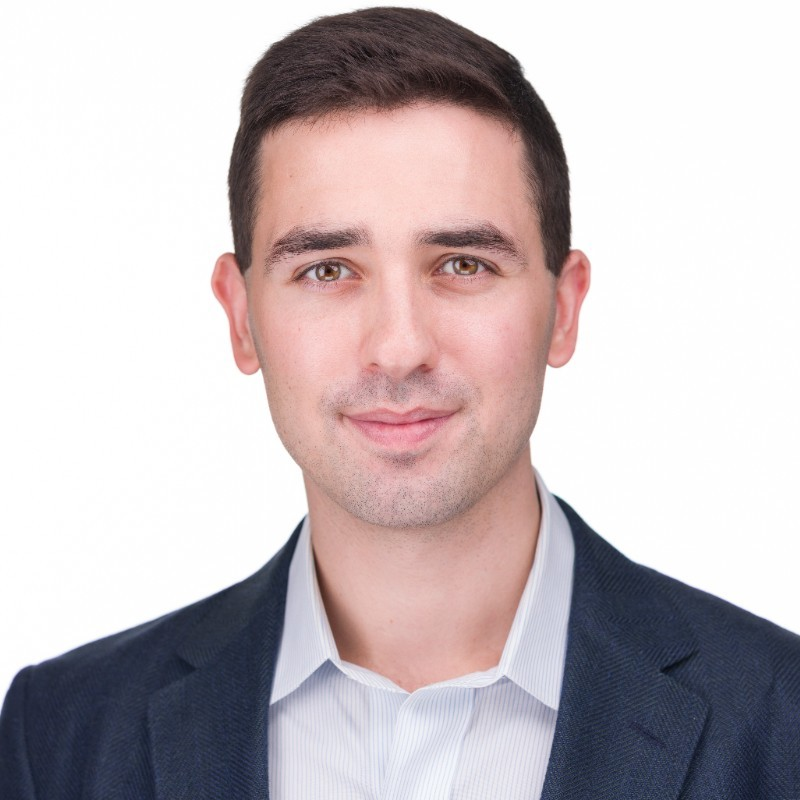 Richard Barakat avatar image