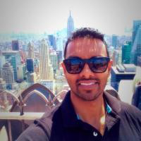 Niranjan Prithviraj avatar image