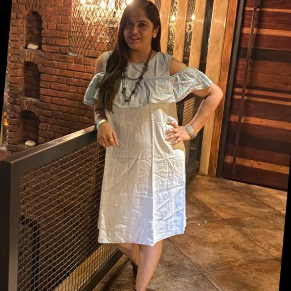 Sonal Vyavahare avatar image
