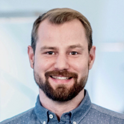 Paul Albrecht avatar image