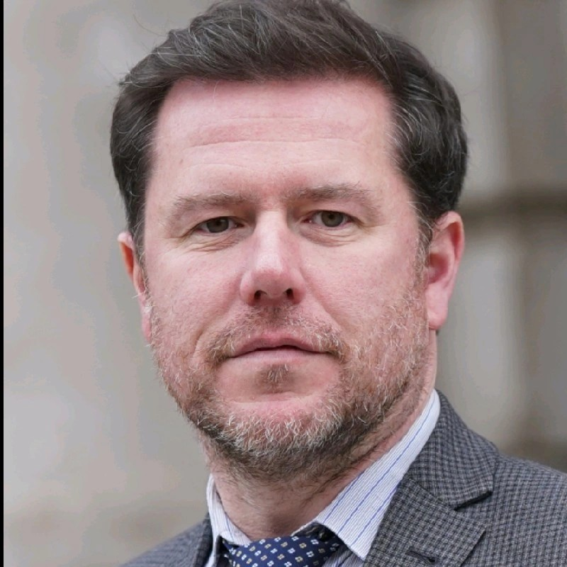 Chris Jones avatar image