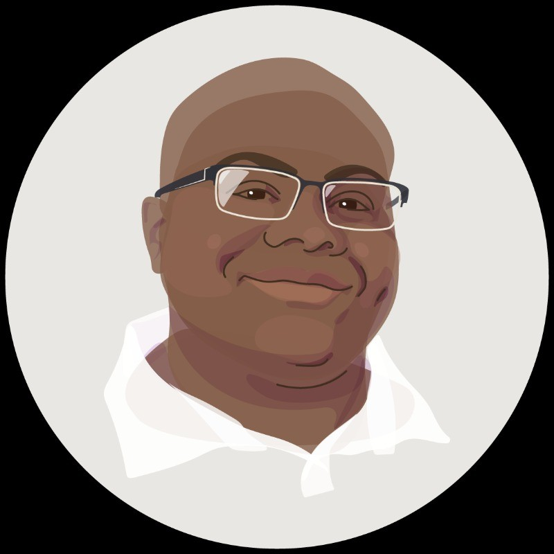 John Paul Richey, PMP, PMI-RMP avatar image