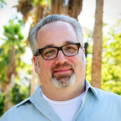 Luigi Priore avatar image