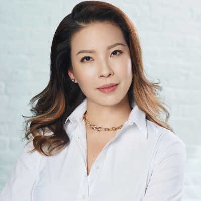 Profile Image for Cristina Kim