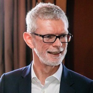 Stephen Bevan avatar image