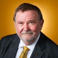 Michael L. Warden, APR avatar image