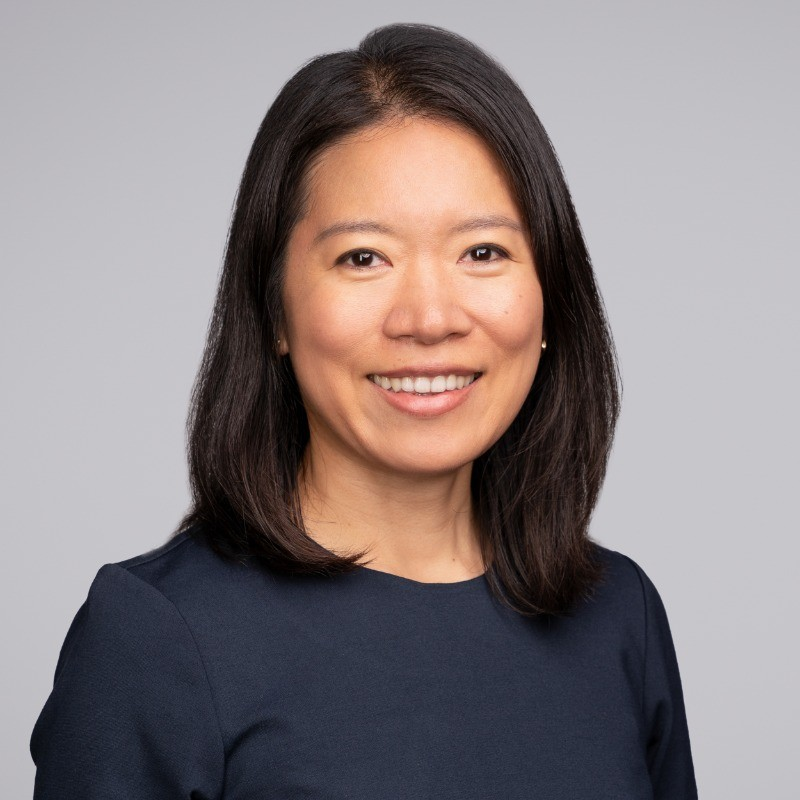 Tricia Kim avatar image