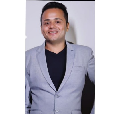 Aalim Hudda avatar image