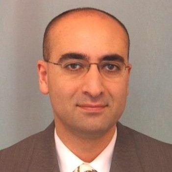 Arash Rashidian avatar image