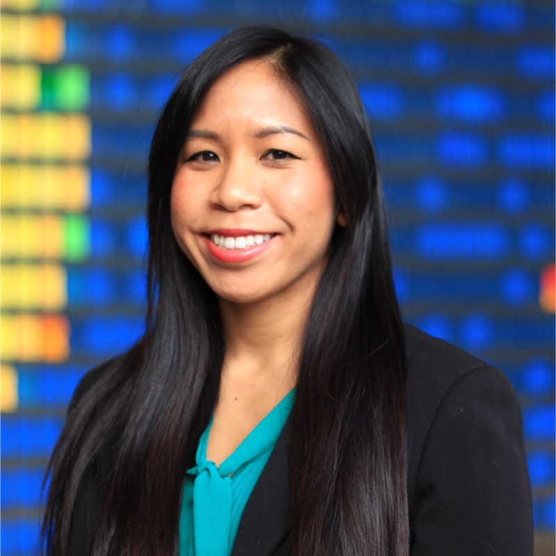 Cindy Huang avatar image