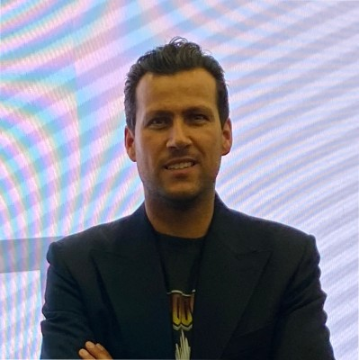 Shawn Arianpour avatar image