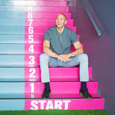 Nathan Mellalieu avatar image