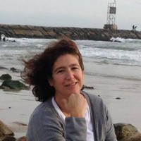 Carla Caglioti avatar image