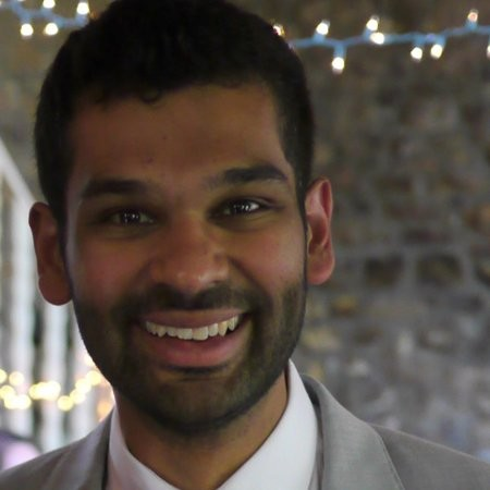 Prasanna Vanguri avatar image