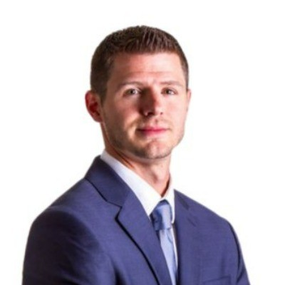 Seth Burney avatar image