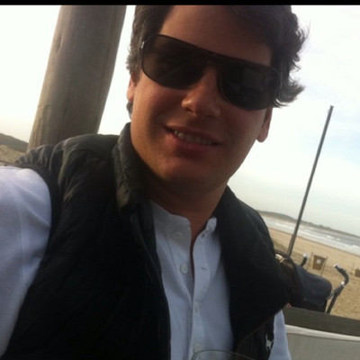 Daniel Skit avatar image