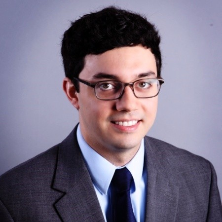 Warren Stafford avatar image