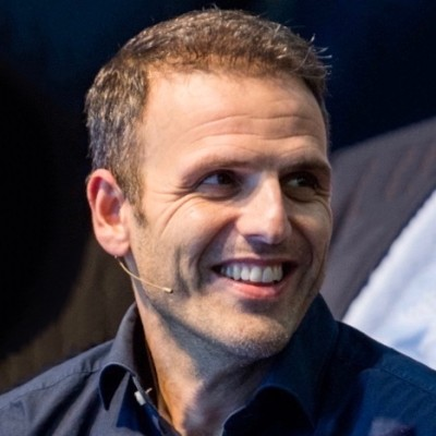 Salmane Saadani avatar image