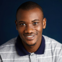 Glad Chinda avatar image