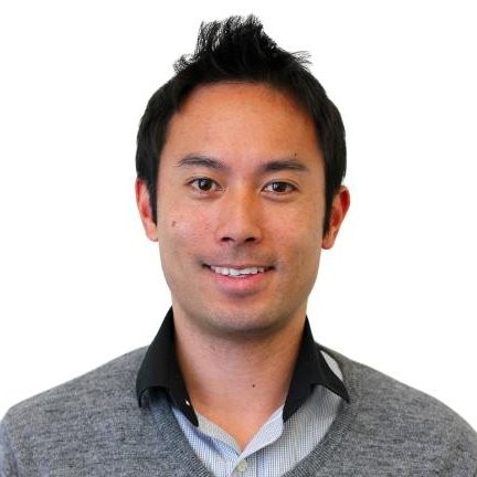 Profile Image for Daniel Cheng