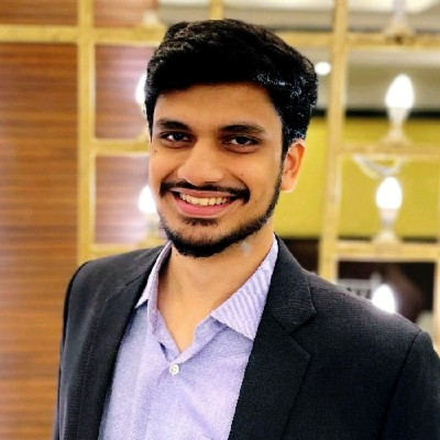 Abhinav Mathur avatar image