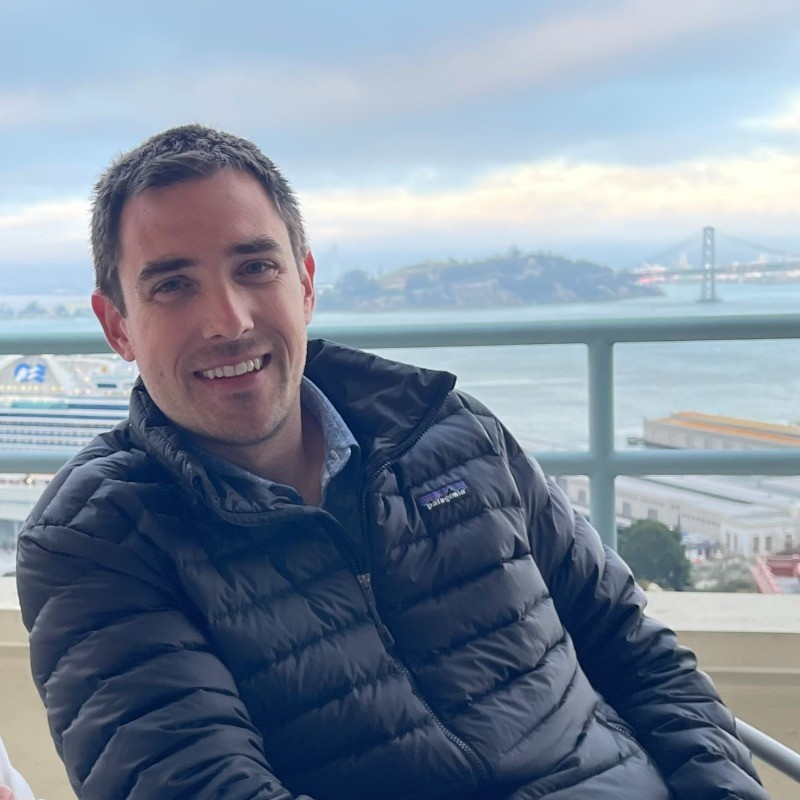 Nick Ciesinski avatar image