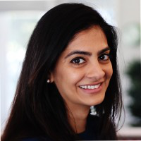 Aditi Sahani avatar image