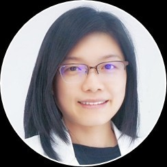 Cuiping Pan avatar image