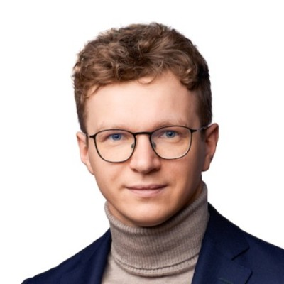 Damian Rams avatar image