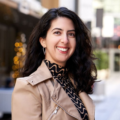 Catarina Rivera, MSEd, MPH, CPACC avatar image