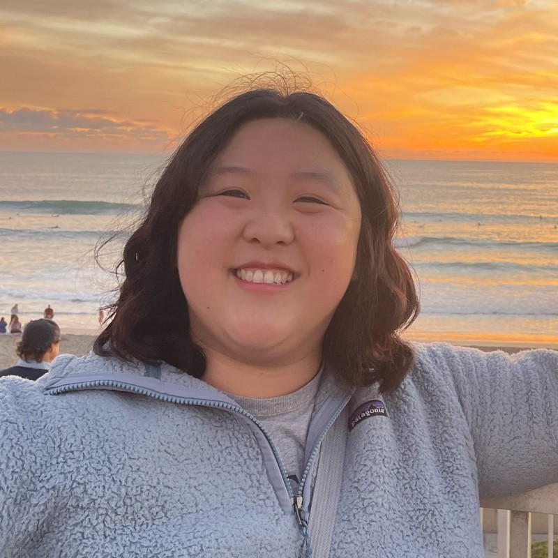 Katie (Catherine) Wang avatar image