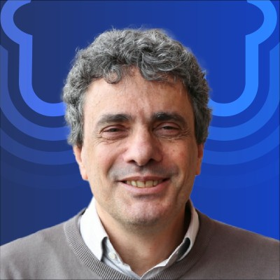 Yves Weisselberger avatar image