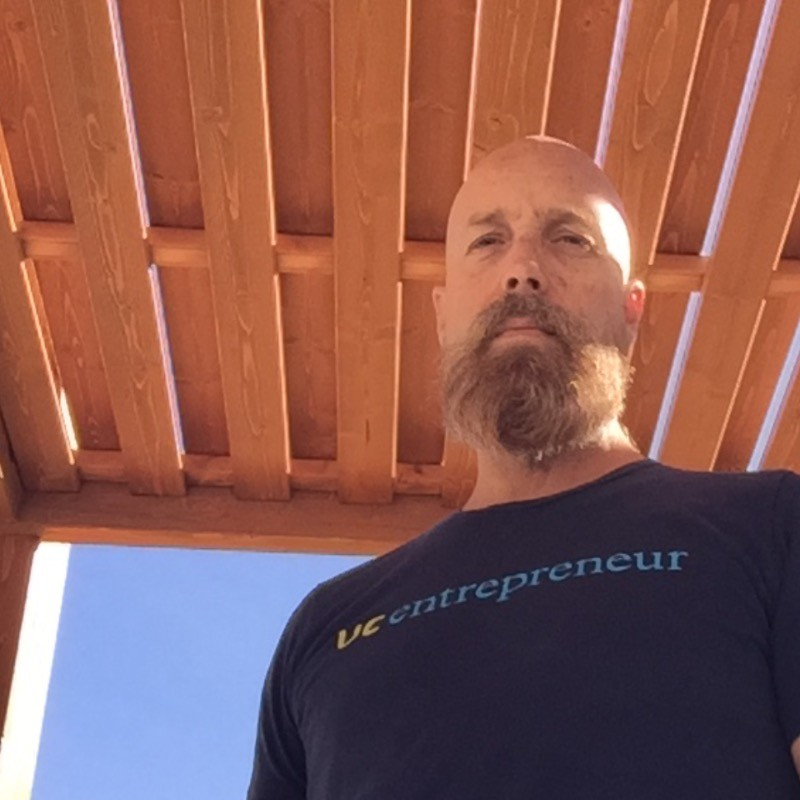 Craig Wilson avatar image