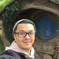 Paul Chi avatar image