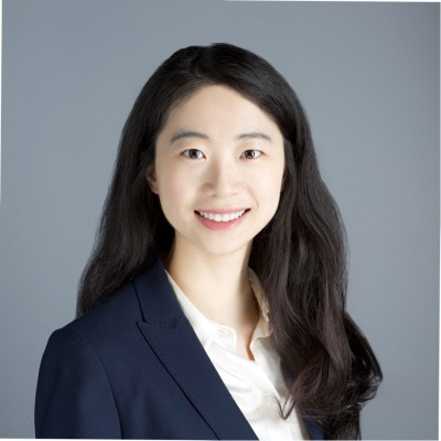 Fangyuan Wang avatar image