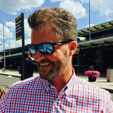 Christopher  J. Nelson avatar image