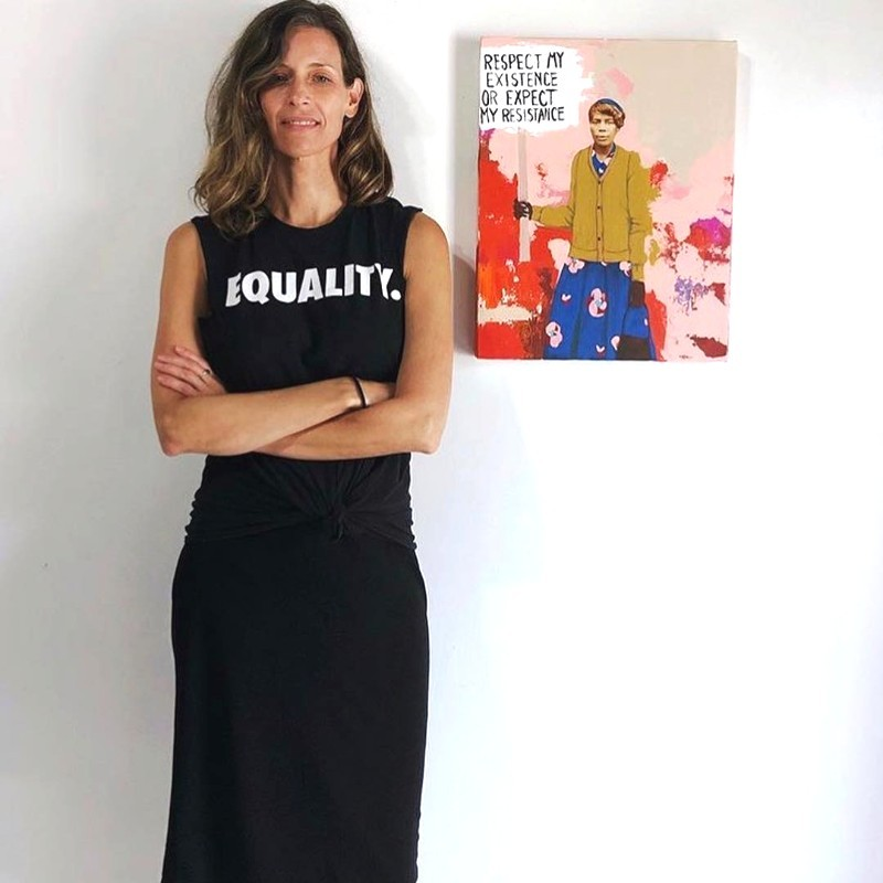 Erin Potts avatar image