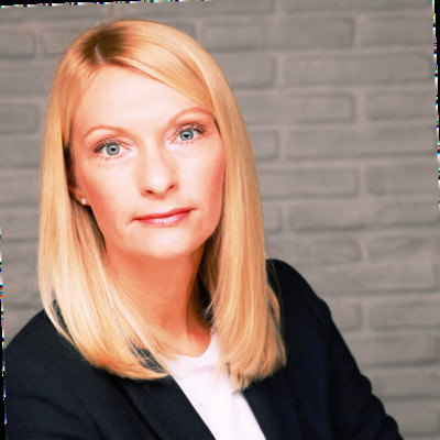 Daniela Zbick avatar image