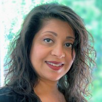 Dimple Patel avatar image