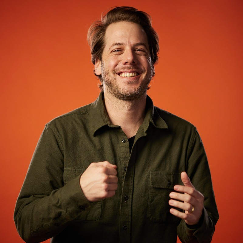 Jesse Macht avatar image