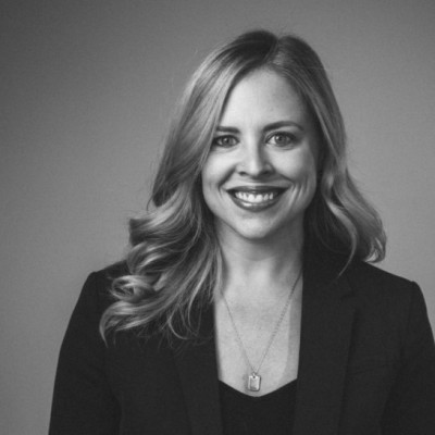 Kristen Tilley avatar image