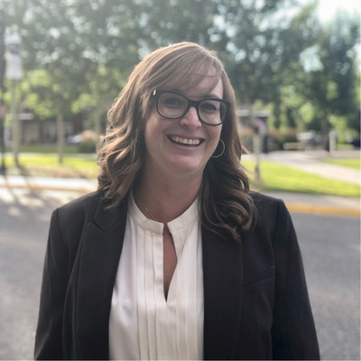 Megan Porter avatar image