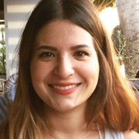 Lara Xavier avatar image