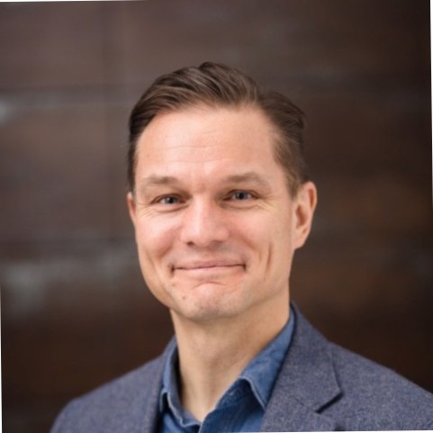 Niall Roche avatar image