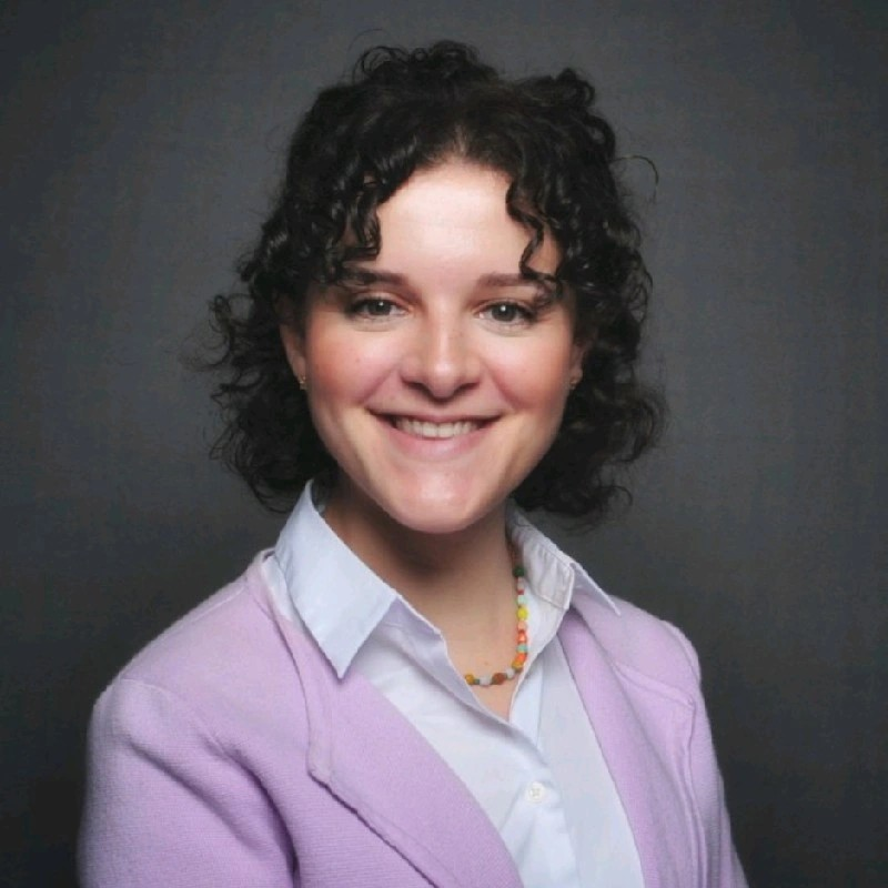 Rachel Hoover avatar image