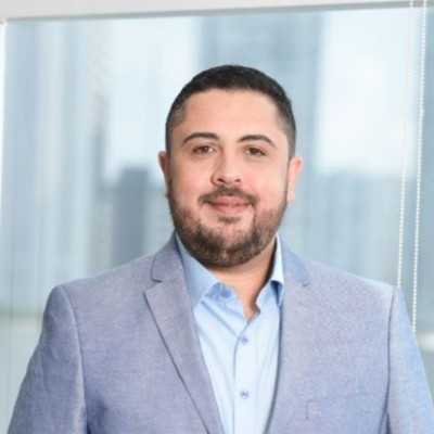 Giovani Zago avatar image